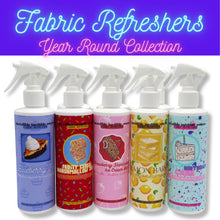 Load image into Gallery viewer, Year Round Collection: Premium Fabric Refresher
