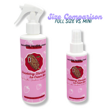 Load image into Gallery viewer, Year Round Collection: Premium Fabric Refresher - 8 Oz. or 4 Oz. Bottles
