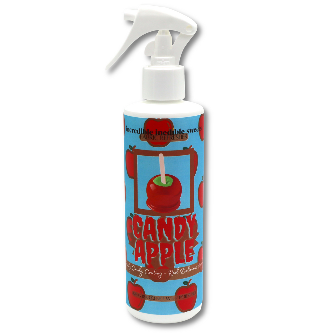Fall 2 Collection: Premium Fabric Refreshers