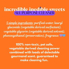 Load image into Gallery viewer, [CLOSEOUT!] Fall Collection All Purpose Cleaner - 16 Oz.

