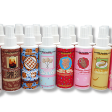 Load image into Gallery viewer, Mini Fabric Refresher Travel Size 4 Oz.
