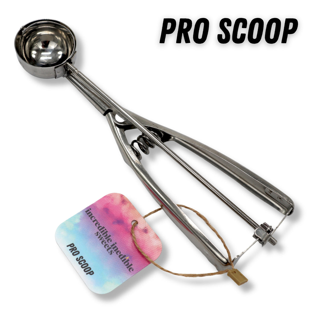 PRO SCOOP - Perfect Scooper for Scoopable Wax Melts