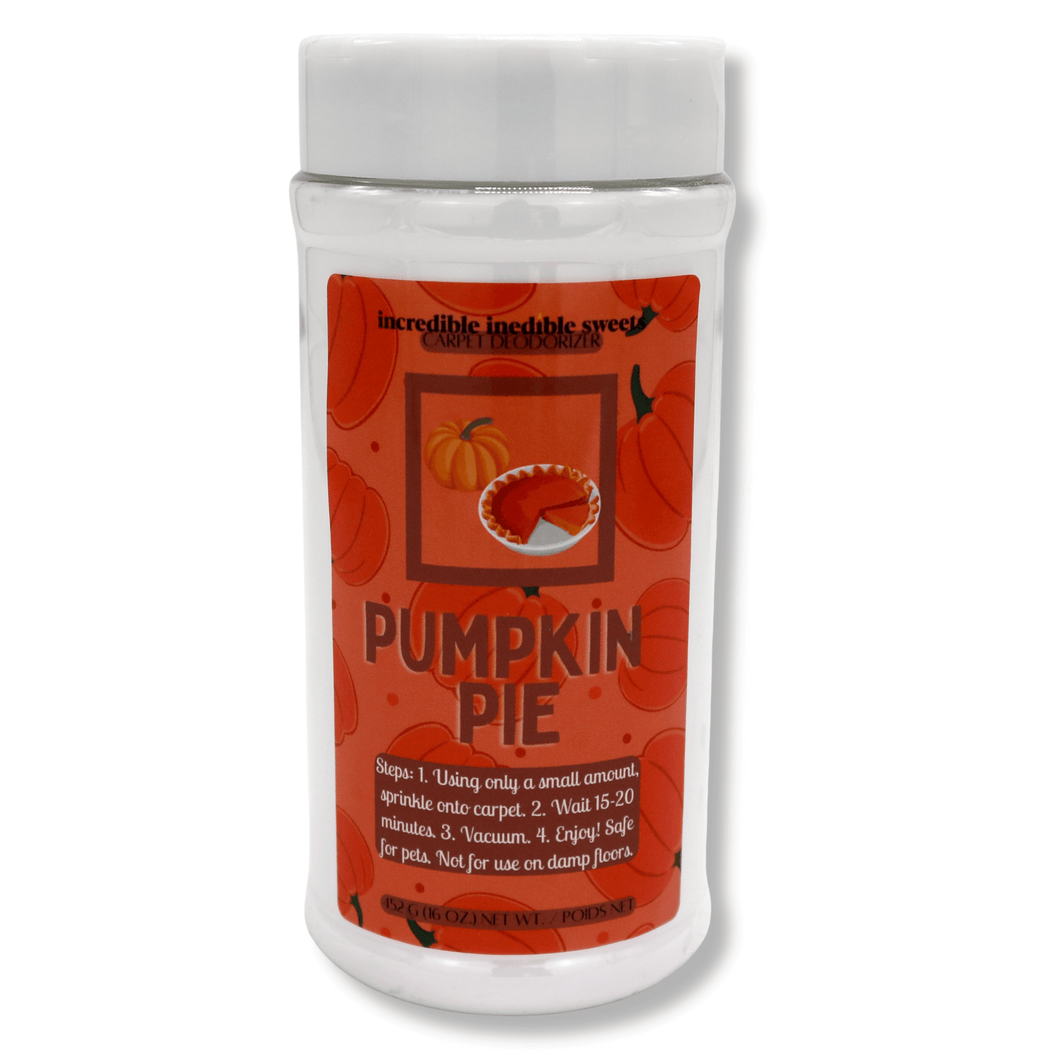 Fall Carpet Deodorizers - 16 Oz. Container