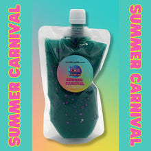 Load image into Gallery viewer, Summer Collection: Premium Squeeze Wax Pouches
