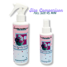 Load image into Gallery viewer, Summer Collection: Premium Fabric Refreshers - 8 Oz. or 4 Oz. Bottles
