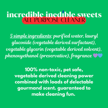 Load image into Gallery viewer, Christmas Collection All Purpose Cleaner - 16 Oz.
